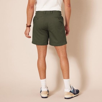 Pánske chino kraťasy Amazon Essentials