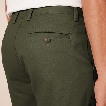Pánske chino kraťasy Amazon Essentials