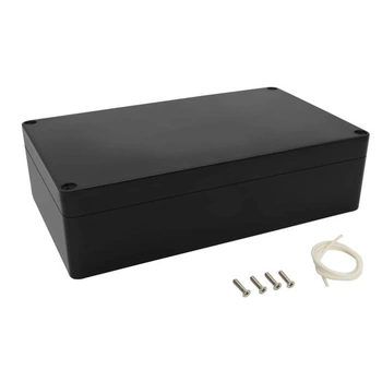 LeMotech Project Box ABS plastová rozvodná krabice IP65…