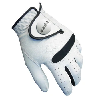 Rukavice Longridge All Weather XL, bílé