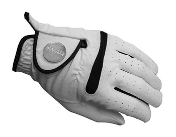Rukavice Longridge All Weather XL, bílé