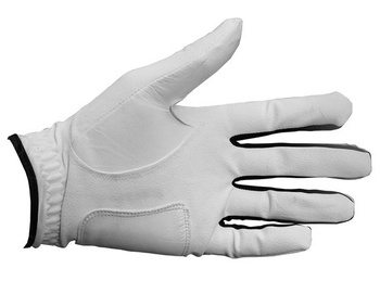 Rukavice Longridge All Weather XL, bílé