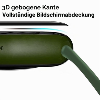 Ochranná fólie Blueshaweu kompatibilní s chytrými hodinkami Parsonver 1,32