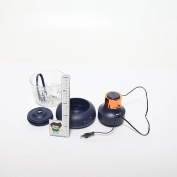 Kuchyňský kráječ Piashow elektrický 300W