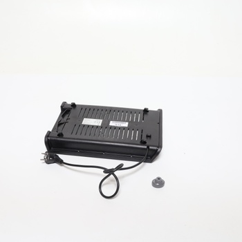 Horizontální toaster Cecotec Flacher Toaster