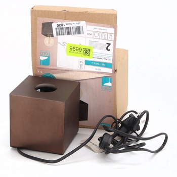 Stolní lampa Eglo 43549 E27