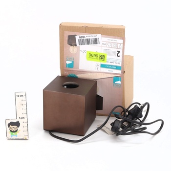 Stolní lampa Eglo 43549 E27