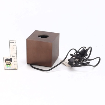 Stolní lampa Eglo 43549 E27