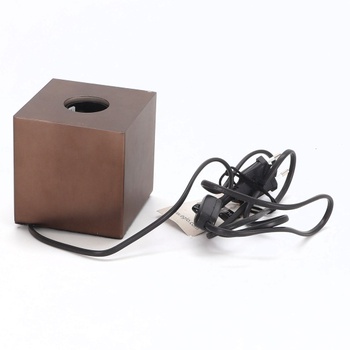 Stolní lampa Eglo 43549 E27