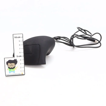 Bezdrôtová myš Tecknet TK-MS016 ergonomická