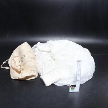 Moskytiéra UB-STORE USOM-WHITE-300