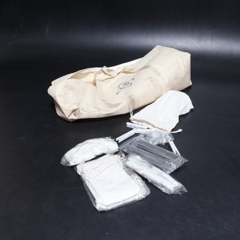 Moskytiéra UB-STORE USOM-WHITE-300