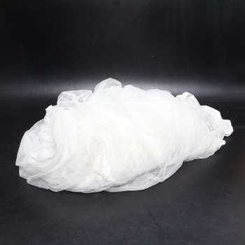 Moskytiéra UB-STORE USOM-WHITE-300