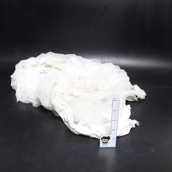 Moskytiéra UB-STORE USOM-WHITE-300