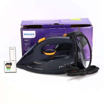 Naparovacia žehlička Philips Azur Series 7000