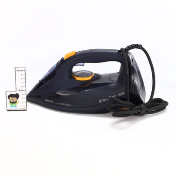 Naparovacia žehlička Philips Azur Series 7000