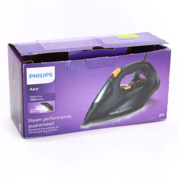 Naparovacia žehlička Philips Azur Series 7000