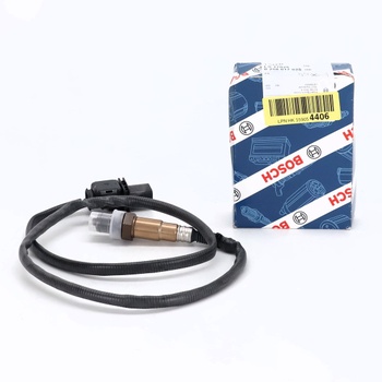 Lambda sonda Bosch 258017025