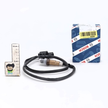 Lambda sonda Bosch 258017025