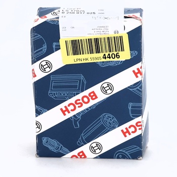 Lambda sonda Bosch 258017025