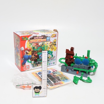 Hra Epoch games 7377  Super Mario Brothers