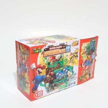 Hra Epoch games 7377  Super Mario Brothers