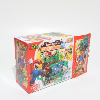 Hra Epoch hry ‎7377 Super Mario Brothers