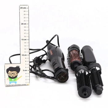 Sušič vlasov Babyliss AS122E