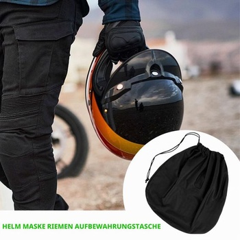 Taška na helmu, univerzálna taška na lyžiarske helmy, cyklistické helmy, jazdecké helmy,