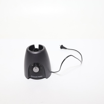 Stojanový mixér Russell Hobbs Matte Charcoal