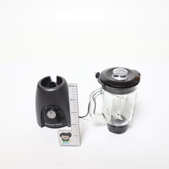 Stojanový mixér Russell Hobbs Matte Charcoal