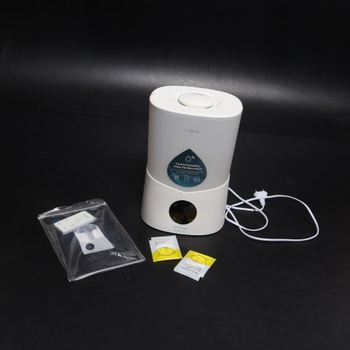 Zvlhčovač vzduchu Cecotec 2600 Light biely
