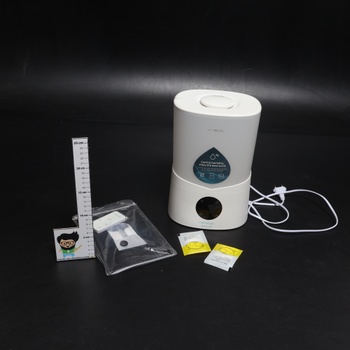 Zvlhčovač vzduchu Cecotec 2600 Light biely