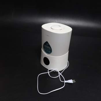 Zvlhčovač vzduchu Cecotec 2600 Light biely