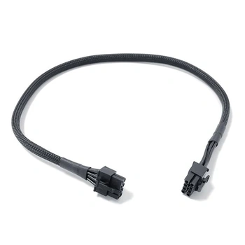 Napájecí kabel 8-pin-8pin (6+2) pro EVGA 750 P2 G2 G3…