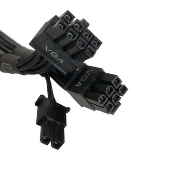 Napájecí kabel 8-pin-8pin (6+2) pro EVGA 750 P2 G2 G3 Supernova
