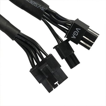 Napájecí kabel 8-pin-8pin (6+2) pro EVGA 750 P2 G2 G3 Supernova
