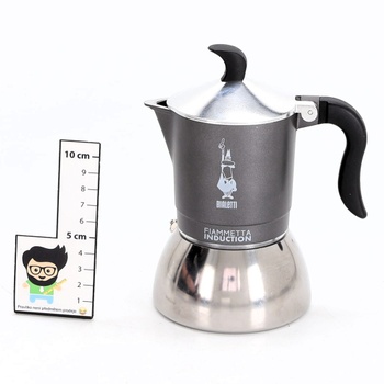 Moka kanvica Bialetti 0007148