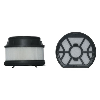 Sada filtrů pro vysavač Hoover U106, redukce zápachu, originální, 2 kusy
