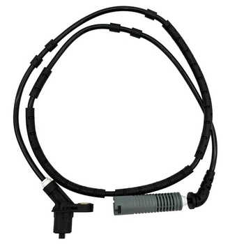 34521164652 Snímač ABS zadného kolesa vľavo alebo vpravo, snímač otáčok kolesa pre BMW radu 3 E46 316i