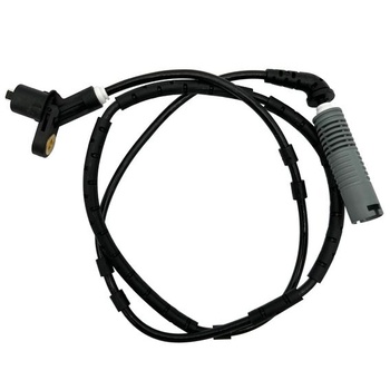 34521164652 Snímač ABS zadného kolesa vľavo alebo vpravo, snímač otáčok kolesa pre BMW radu 3 E46 316i
