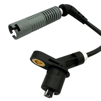 34521164652 Snímač ABS zadného kolesa vľavo alebo vpravo, snímač otáčok kolesa pre BMW radu 3 E46 316i