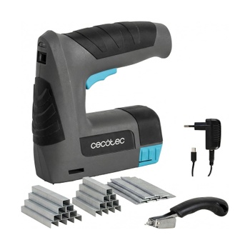 Akumulátorová zošívačka Cecotec A01_EU01_107954
