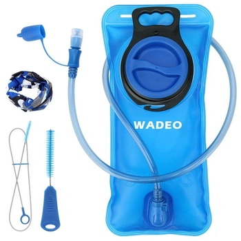 Vak na pitie Wadeo OD0683B+OD0398B
