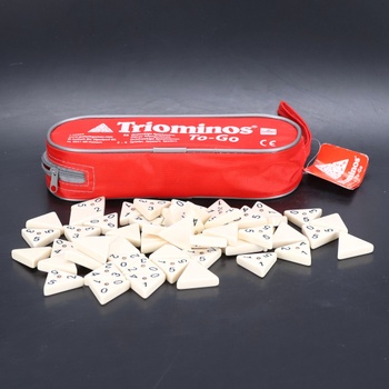 Stolová hra Smilejoy T-Domino
