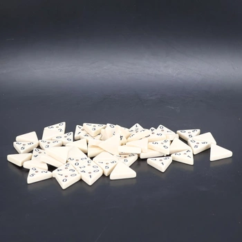 Stolní hra Smilejoy T-Domino