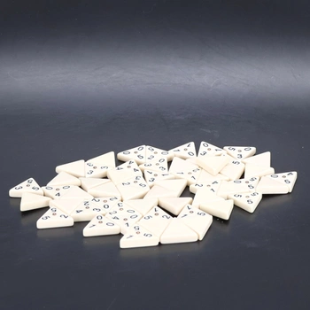 Stolní hra Smilejoy T-Domino