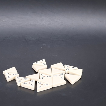 Stolová hra Smilejoy T-Domino