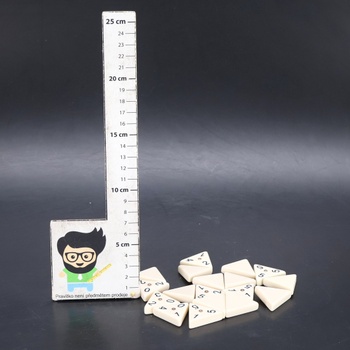 Stolní hra Smilejoy T-Domino