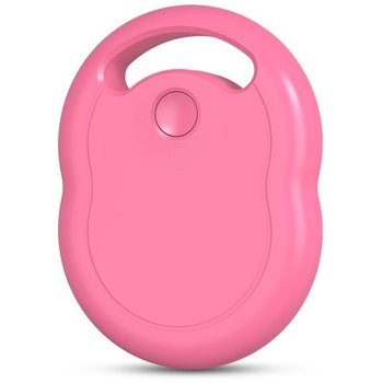 Vyhľadávač kľúčov Air Tracker Tag, kompatibilný s aplikáciou Apple Find My (LEN iOS, Android nie je